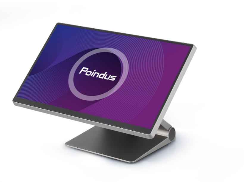 VariPOS 256A