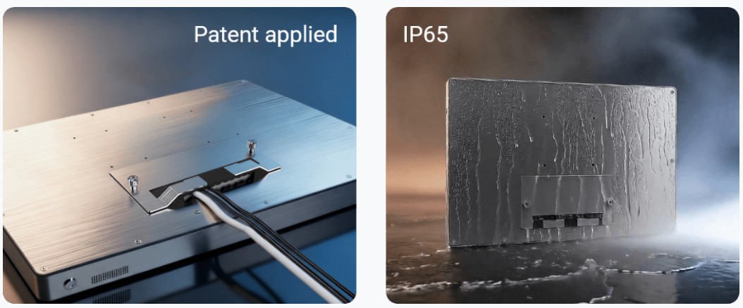 SPPC Full IP65