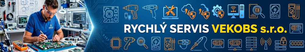 Rychl&yacute; servis VEKOBS s.r.o.