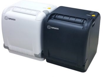 Pokladní tiskárna Sewoo TS400