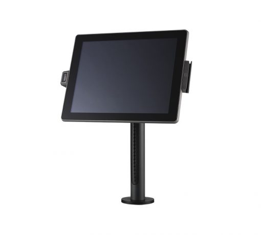 Průmyslový počítač 15-17″ VariPPC 250A / 270A
