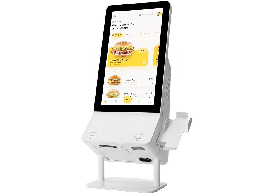 VariKIOSK 156
